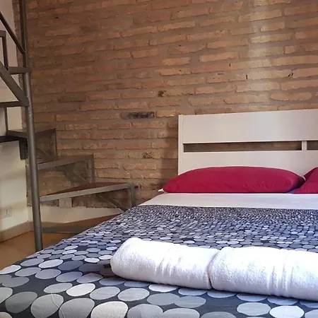 Sasa House Guest house Rome