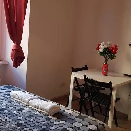 Guest house Sasa House Rome