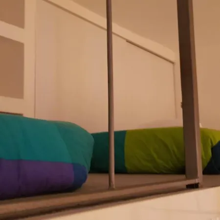 Sasa House Guest house Rome