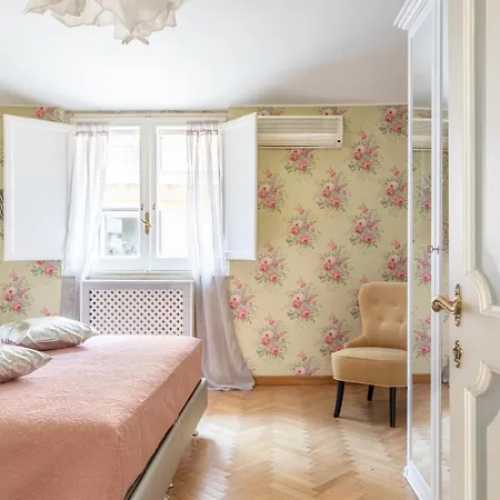 Town House Guest house Rome