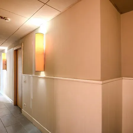 City Guest House Řím