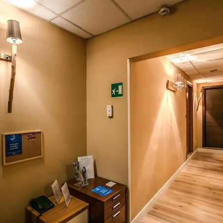 City Guest House Penzion 2*