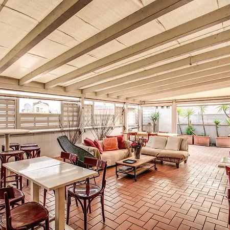 Penzion City Guest House 2*