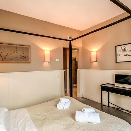 Casa de hóspedes City Guest House Roma
