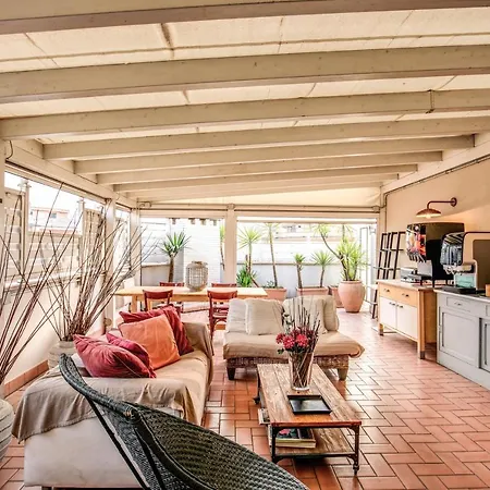 City Guest House Roma