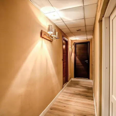 Penzion City Guest House Řím