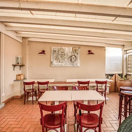 City Guest House Penzion