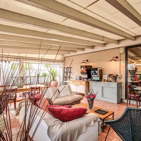 Casa de hóspedes City Guest House Roma