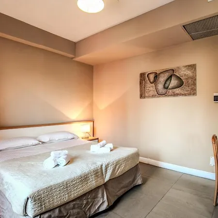 City Guest House