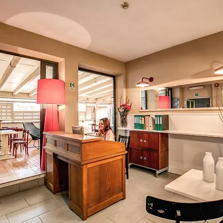 City Guest House 2* Roma