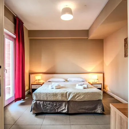 Penzion City Guest House