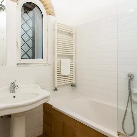 Gambero Apartment