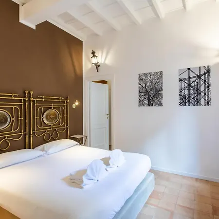 Gambero Apartment *