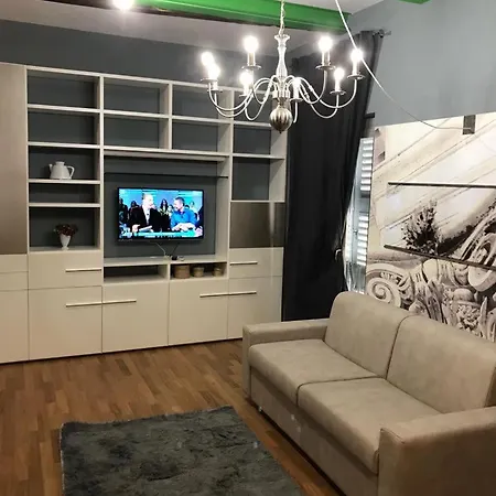 Bed & Breakfast Dimora Frattina 2*