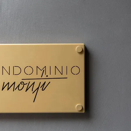 Monti Boutique Rom