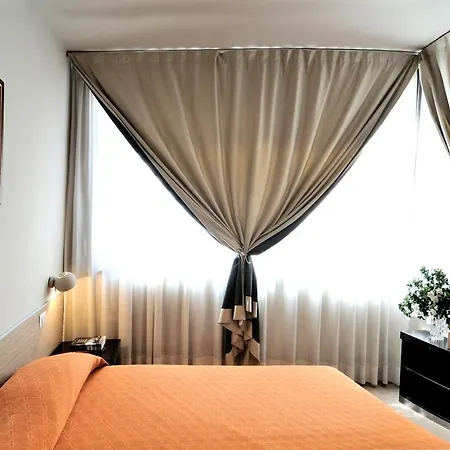 Sacconi Aparthotel Rome