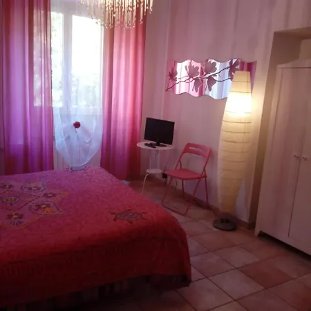 Max House Bed & Breakfast