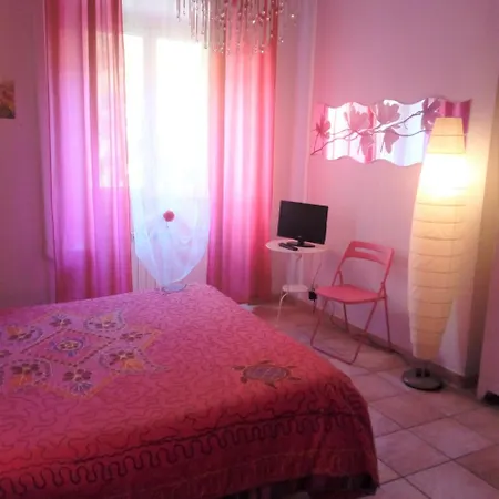 Max House Bed & Breakfast