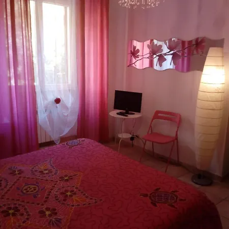 Bed & Breakfast Max House Rome