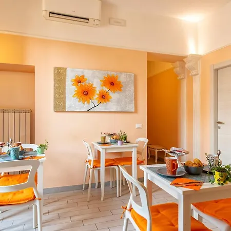 Bed & Breakfast Merulana 2 3*