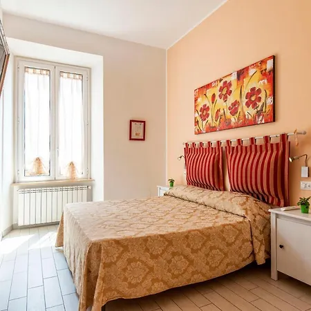 Merulana 2 Bed & Breakfast