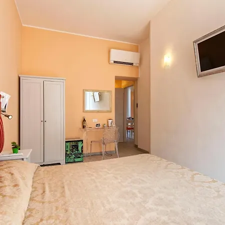 Bed & Breakfast Merulana 2 Rome