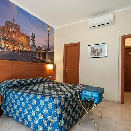 Orlanda Hotel 2*