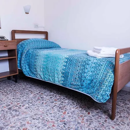 Casa Per Ferie Pio Viii Hotel Roma