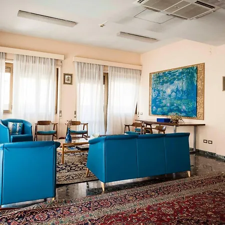 Casa Per Ferie Pio Viii *