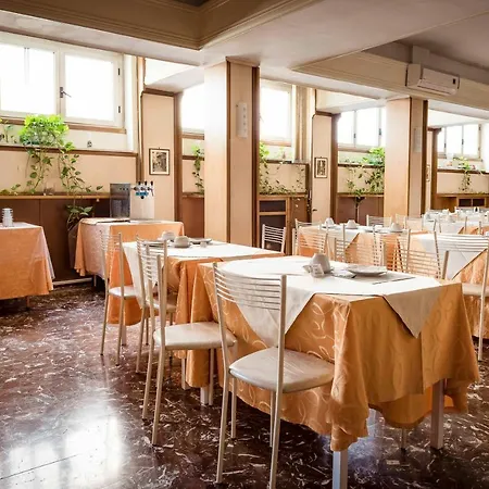Hotel Casa Per Ferie Pio Viii Roma