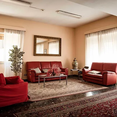 Casa Per Ferie Pio Viii Roma