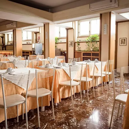 Hotel Casa Per Ferie Pio Viii Roma