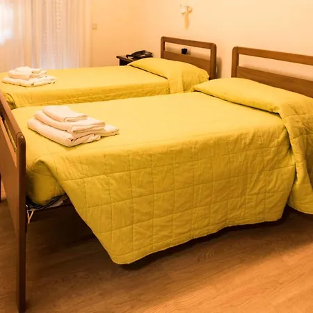 Casa Per Ferie Pio Viii Hotel Roma