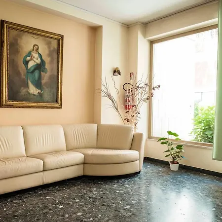Casa Per Ferie Pio Viii Hotel