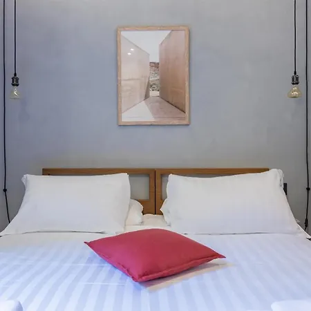 Bed & Breakfast Pietra 2*