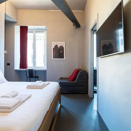 Bed & Breakfast Pietra Roma