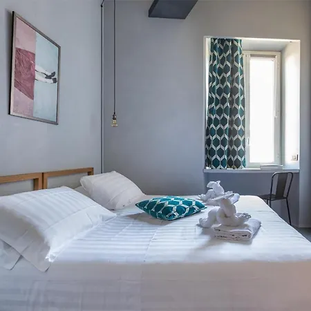 Bed & Breakfast Pietra Roma