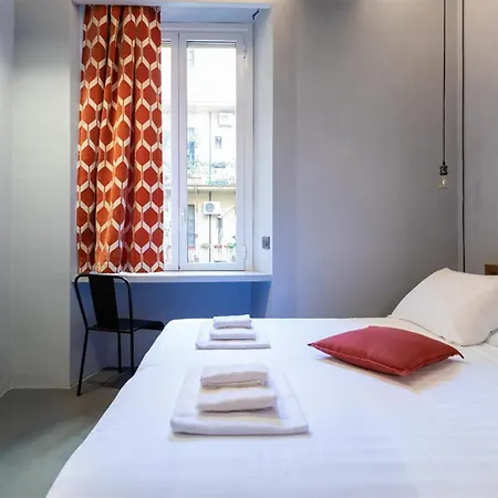 Couette-café Pietra - The Italian Collection 2*