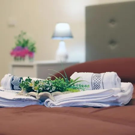 Bed & Breakfast Vignapia