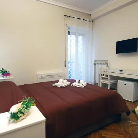 Vignapia Bed & Breakfast