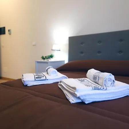 Vignapia Bed & Breakfast Roma