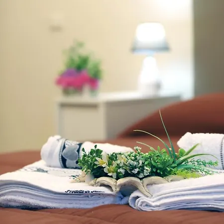 Bed & Breakfast Vignapia Roma