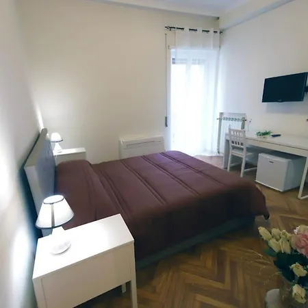 Bed & Breakfast Vignapia Roma
