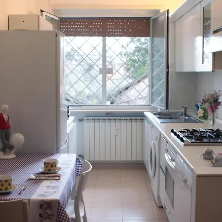 Bed & Breakfast Vignapia 2*