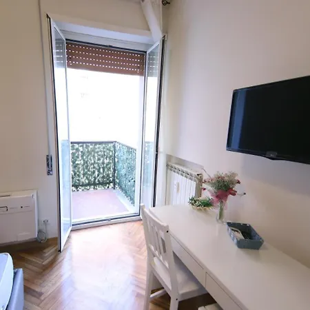 Bed & Breakfast Vignapia Roma