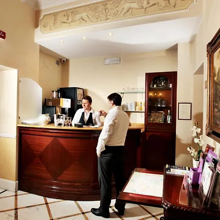 Hs 311 Hotel