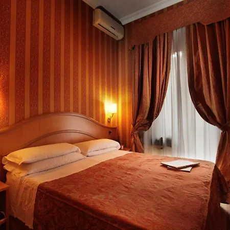 Hotel Hs 311 Rome