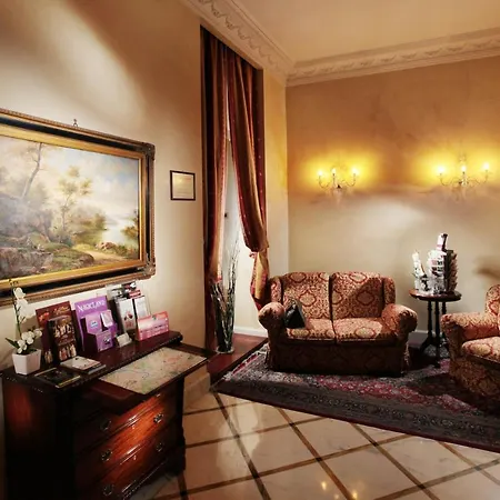 Hotel Hs 311 3*