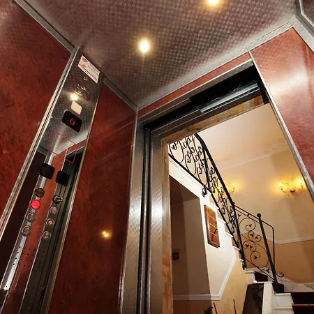 Hotel Hs 311