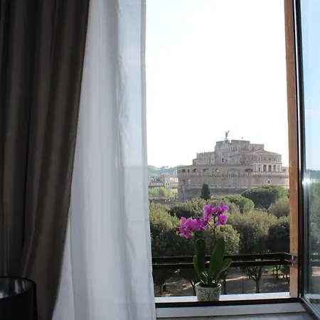 Castel Sant'angelo Roma
